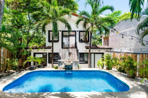 Hotel Gardenia Tamarindo